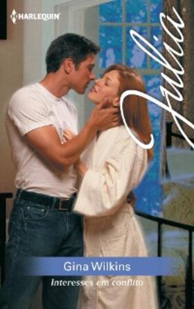 Wilkins |  Interesses em conflito | eBook | Sack Fachmedien