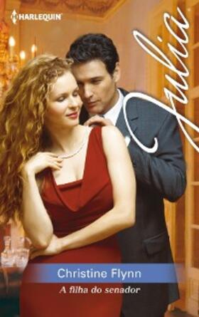 Flynn |  A filha do senador | eBook | Sack Fachmedien