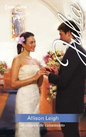 Leigh |  Rumores de casamento | eBook | Sack Fachmedien