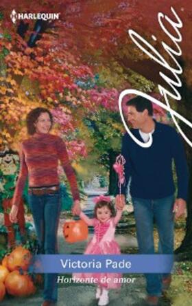 Pade |  Horizonte de amor | eBook | Sack Fachmedien
