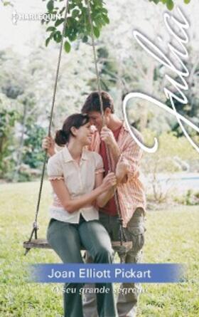 Pickart |  O seu grande segredo | eBook | Sack Fachmedien