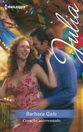 Gale |  Coração acorrentado | eBook | Sack Fachmedien