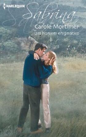 Mortimer |  UM HOMEM ENIGMÁTICO | eBook | Sack Fachmedien
