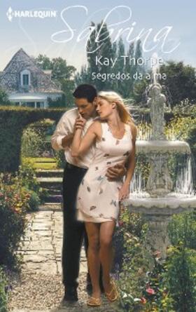 Thorpe |  Segredos da alma | eBook | Sack Fachmedien