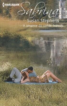 Stephens |  A AMANTE DO CONDE FRANCÊS | eBook | Sack Fachmedien
