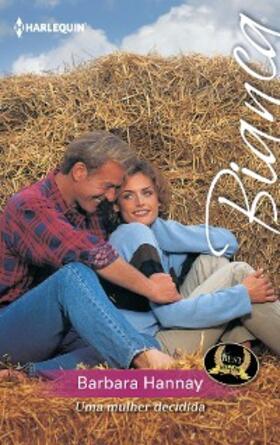 Hannay |  Uma mulher decidida | eBook | Sack Fachmedien