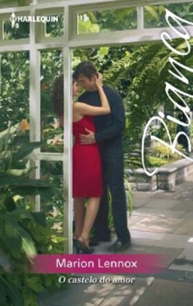 Lennox |  O castelo do amor | eBook | Sack Fachmedien