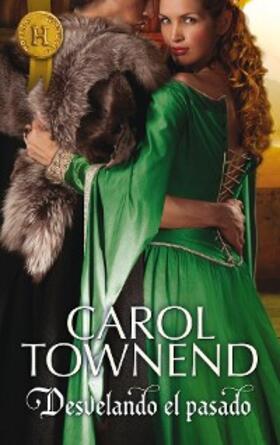 Townend |  Desvelando el pasado | eBook | Sack Fachmedien