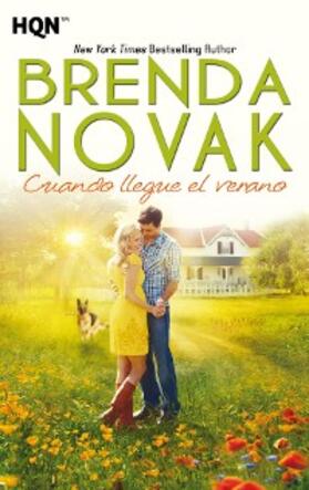 Novak |  Cuando llegue el verano | eBook | Sack Fachmedien