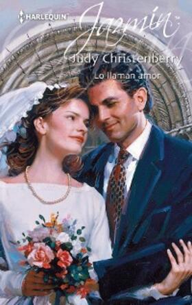 Christenberry |  Lo llaman amor | eBook | Sack Fachmedien