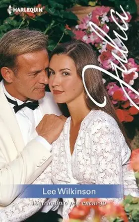 Wilkinson |  Matrimonio por encargo | eBook | Sack Fachmedien