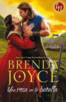 Joyce |  Una rosa en la batalla | eBook | Sack Fachmedien