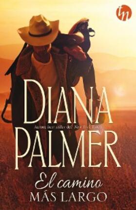 Palmer |  El camino más largo | eBook | Sack Fachmedien