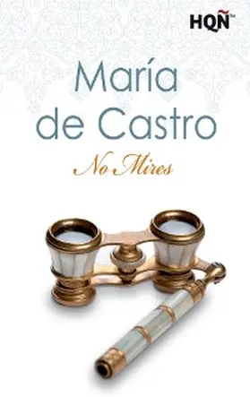 de Castro |  No mires | eBook | Sack Fachmedien