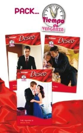 Rose |  Pack Miniserie Venganza | eBook | Sack Fachmedien