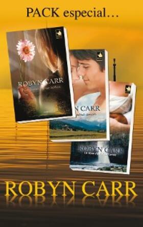 Carr |  Pack Robyn Carr | eBook | Sack Fachmedien