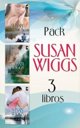 Wiggs |  Pack Susan Wiggs | eBook | Sack Fachmedien