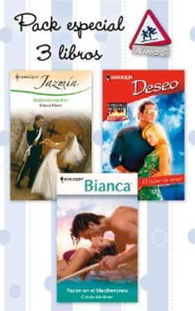 Autoras |  Pack Especial Niños | eBook | Sack Fachmedien