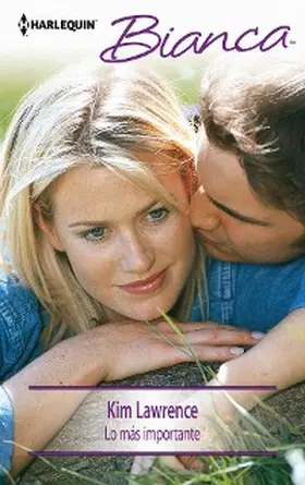 Lawrence |  Lo más importante | eBook | Sack Fachmedien