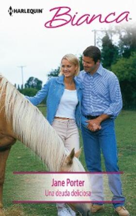 Porter |  Una deuda deliciosa | eBook | Sack Fachmedien