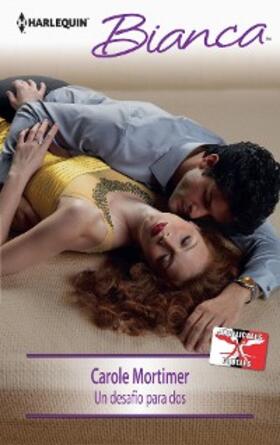 Mortimer |  Un desafío para dos | eBook | Sack Fachmedien