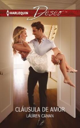 Canan |  Cláusula de amor | eBook | Sack Fachmedien