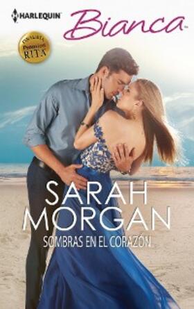 Morgan |  Sombras en el corazón | eBook | Sack Fachmedien
