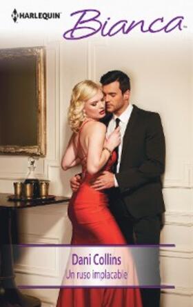 Collins |  Un ruso implacable | eBook | Sack Fachmedien