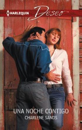Sands |  Una noche contigo | eBook | Sack Fachmedien