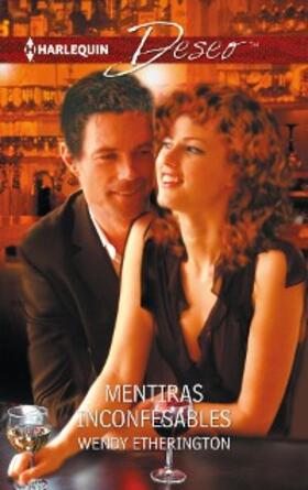 Etherington |  Mentiras inconfesables | eBook | Sack Fachmedien