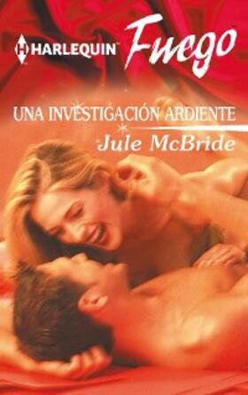 Mcbride |  Una investigación ardiente | eBook | Sack Fachmedien