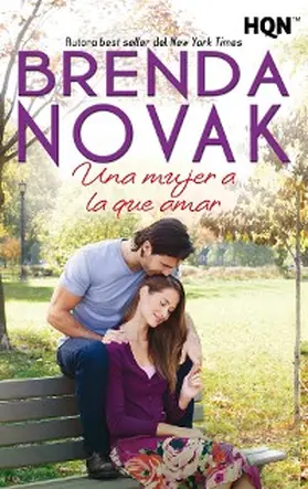 Novak |  Una mujer a la que amar | eBook | Sack Fachmedien