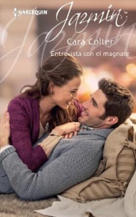 Colter |  Entrevista con el magnate | eBook | Sack Fachmedien