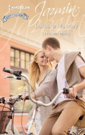 Hannay |  Un buen novio | eBook | Sack Fachmedien