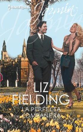 Fielding |  La perfecta compañera | eBook | Sack Fachmedien