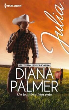 Palmer |  Un hombre inocente | eBook | Sack Fachmedien