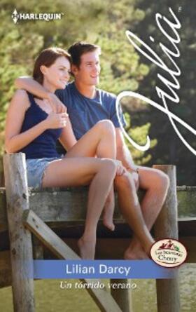 Darcy |  Un tórrido verano | eBook | Sack Fachmedien