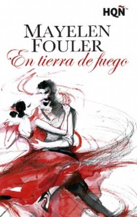 Fouler |  En tierra de fuego (Ganadora III Premio Digital) | eBook | Sack Fachmedien