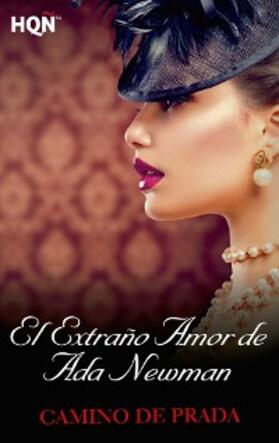 de Prada |  El extraño amor de Ada Newman | eBook | Sack Fachmedien