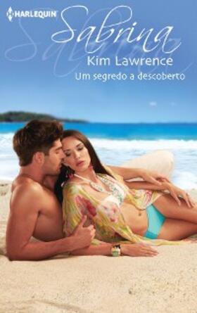 Lawrence |  Um segredo a descoberto | eBook | Sack Fachmedien