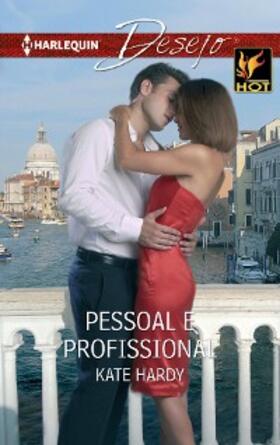 Hardy |  Pessoal e profissional | eBook | Sack Fachmedien