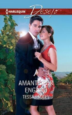 Radley |  Amante por engano | eBook | Sack Fachmedien