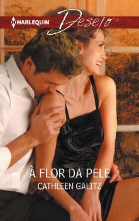 Galitz |  À flor da pele | eBook | Sack Fachmedien