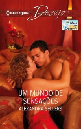 Sellers |  Um mundo de sensações | eBook | Sack Fachmedien