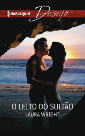 Wright |  O LEITO DO SULTÃO | eBook | Sack Fachmedien