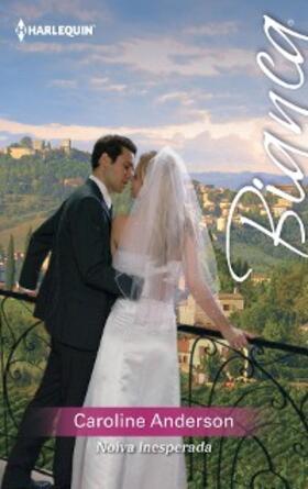 Anderson |  Noiva inesperada | eBook | Sack Fachmedien