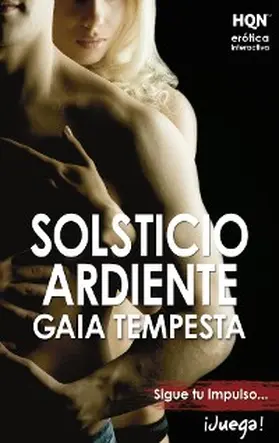Tempesta |  Solsticio ardiente | eBook | Sack Fachmedien