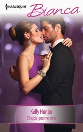 Hunter |  El espía que me amó | eBook | Sack Fachmedien