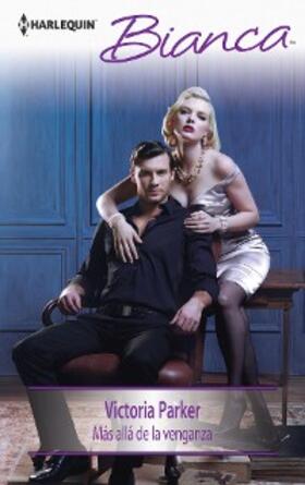 Parker |  Más allá de la venganza | eBook | Sack Fachmedien