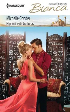 Conder |  El príncipe de las dunas | eBook | Sack Fachmedien